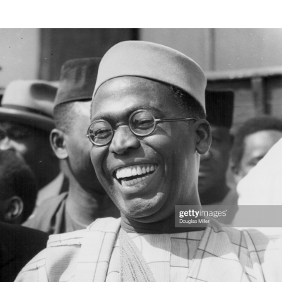 Oladele Adeyanju Kolawole